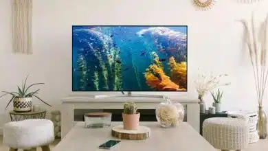 پژوهشگران کمبریج: چشم انسان تفاوت 2K و 8K را تشخیص نمی‌دهد