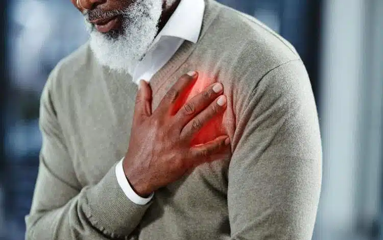 پیام های اضطراری بدن: شناسایی دردهایی که جان شما را تهدید می‌کند