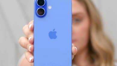 چرا تصحیح خودکار آیفون از کار افتاد؟ نقش پنهان هوش مصنوعی در خطاهای جدید اپل