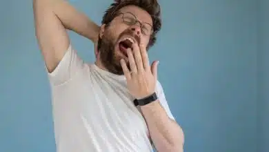 چرا خمیازه می‌کشیم؟