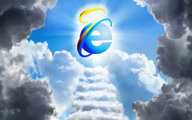 چرا مایکروسافت پس از سه دهه اینترنت اکسپلورر را کنار گذاشت؟