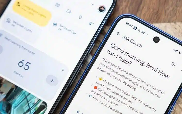 چرا نوآوری‌های AI گوگل آینده فناوری را شکل می‌دهند؟