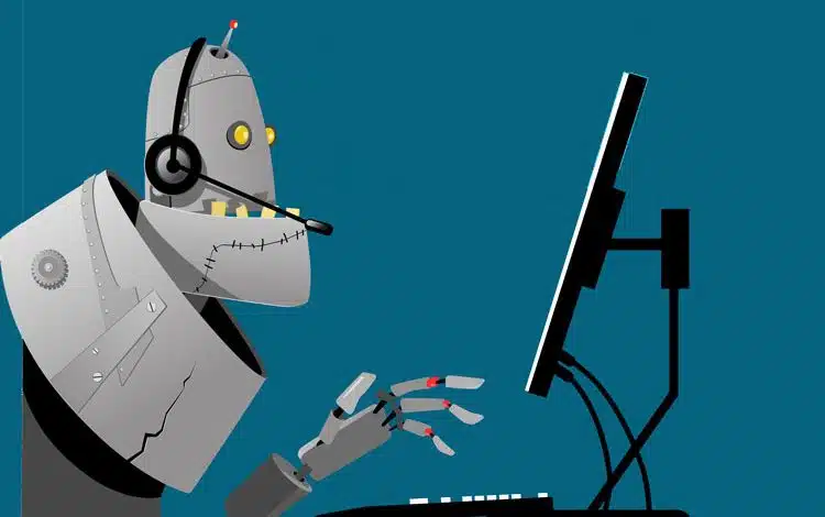 چرا چت‌بات‌ها برای جلب رضایت کاربر گاهی اطلاعات نادرست می‌گویند؟