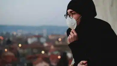 چطور از سلامت خود در برابر هوای آلوده محافظت کنیم؟