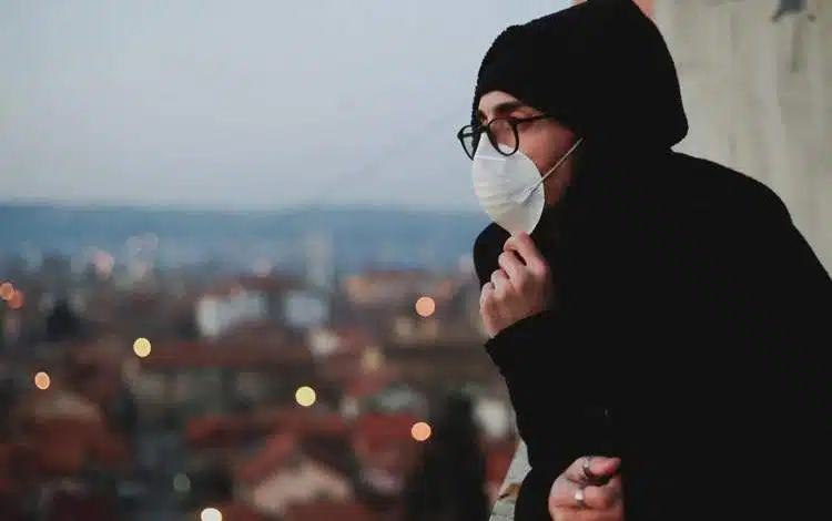 چطور از سلامت خود در برابر هوای آلوده محافظت کنیم؟