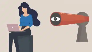 چگونه ردپای دیجیتالی خود را در اینترنت کاهش دهیم