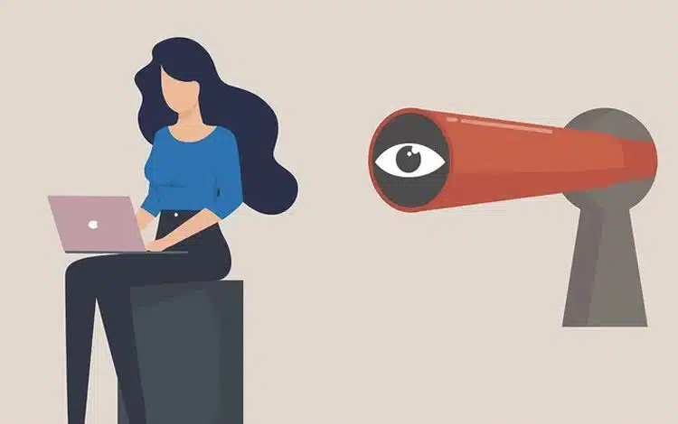 چگونه ردپای دیجیتالی خود را در اینترنت کاهش دهیم