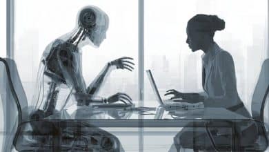 چگونه هوش مصنوعی کسب‌وکار کوچکی را به درآمد میلیون‌دلاری رساند؟