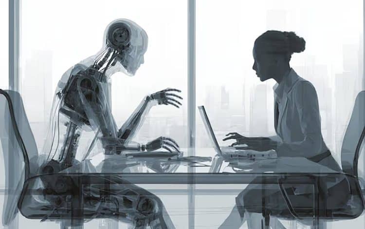 چگونه هوش مصنوعی کسبوکار کوچکی را به درآمد میلیوندلاری رساند؟