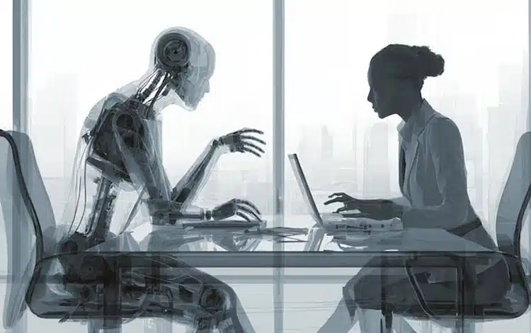 چگونه هوش مصنوعی کسبوکار کوچکی را به درآمد میلیوندلاری رساند؟