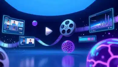 چگونه ویدیوهای تولیدشده با هوش مصنوعی را از محتوای واقعی تشخیص دهیم؟