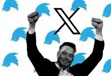 کاربران فعال، بیشتر از گذشته در ایکس وقت می‌گذرانند