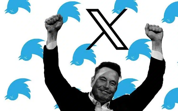 کاربران فعال، بیشتر از گذشته در ایکس وقت می‌گذرانند