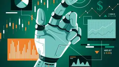 کاهش اعتماد والاستریت به هوش مصنوعی؛ سهام فناوری با افت شدید مواجه شد