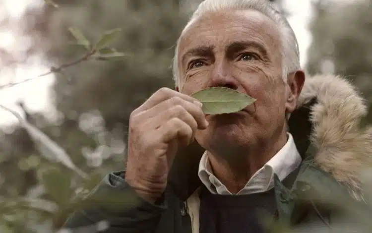 کاهش بویایی در سالمندان میتواند نشانه بیماری قلبی باشد