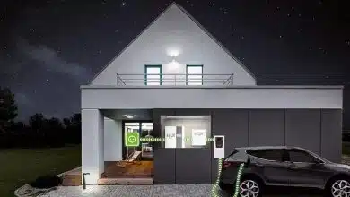 کاهش ۱۳۰۰ دلاری قبض برق با خودروی برقی پولستر 3