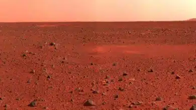 کشف تاریخی ناسا: نخستین شواهد رعد و برق در مریخ