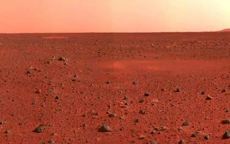 کشف تاریخی ناسا: نخستین شواهد رعد و برق در مریخ