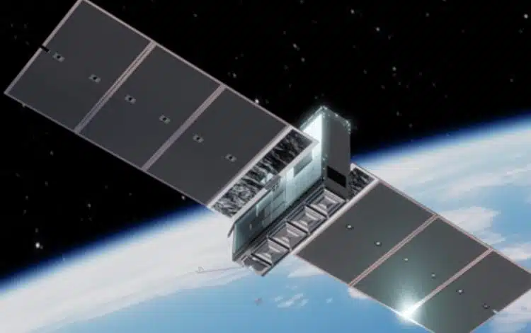 کشف ذخایر عظیم لیتیوم با هوش مصنوعی؛ جهش بزرگ Fleet Space در اکتشافات معدنی