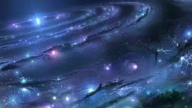 کشف شوک‌انگیز: سرعت حرکت منظومه شمسی ۳ برابر شد!