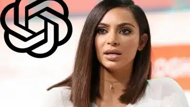 کیم کارداشیان: ChatGPT دشمن صمیمی من است!