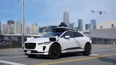 گام تاریخی وایمو: آغاز سفرهای کاملاً خودران در آزادراه‌های آمریکا