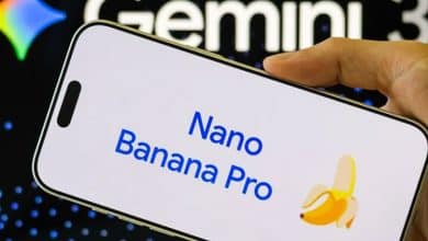 گوگل Nano Banana Pro را معرفی کرد؛ نسل تازه مولد تصویر با متون دقیق و اینفوگرافیکهای حرفهای