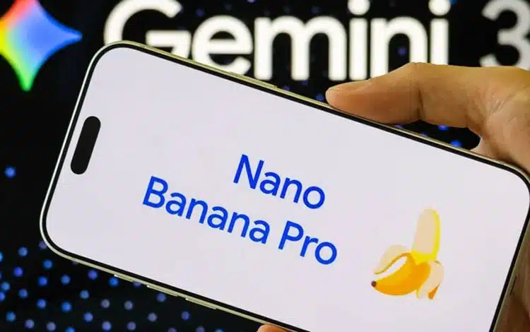 گوگل Nano Banana Pro را معرفی کرد؛ نسل تازه مولد تصویر با متون دقیق و اینفوگرافیکهای حرفهای