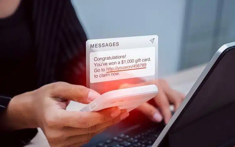 ۵ راهکار ساده برای جلوگیری از افتادن در دام کلاهبرداران سایبری در تعطیلات