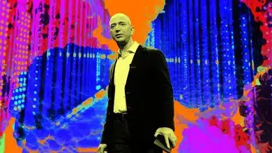 Amazon زیر تیغ اتهام: مراکز داده در اورِگان عامل آلودگی آب و سرطان؟