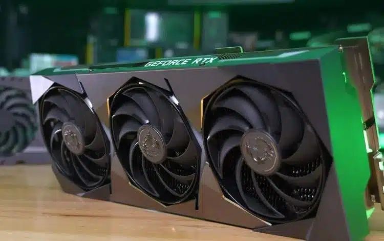 AMD و اینتل در تعقیب انویدیا؛ رقابتی که تازه جان میگیرد