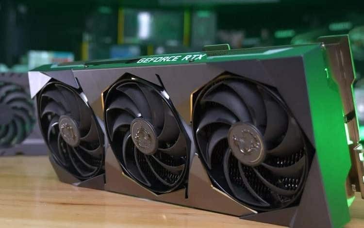AMD و اینتل در تعقیب انویدیا؛ رقابتی که تازه جان میگیرد