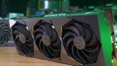 AMD و اینتل در تعقیب انویدیا؛ رقابتی که تازه جان میگیرد