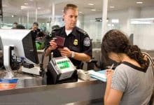 آمریکا بررسی پنج سال سابقه شبکه‌های اجتماعی مسافران خارجی را الزامی می‌کند