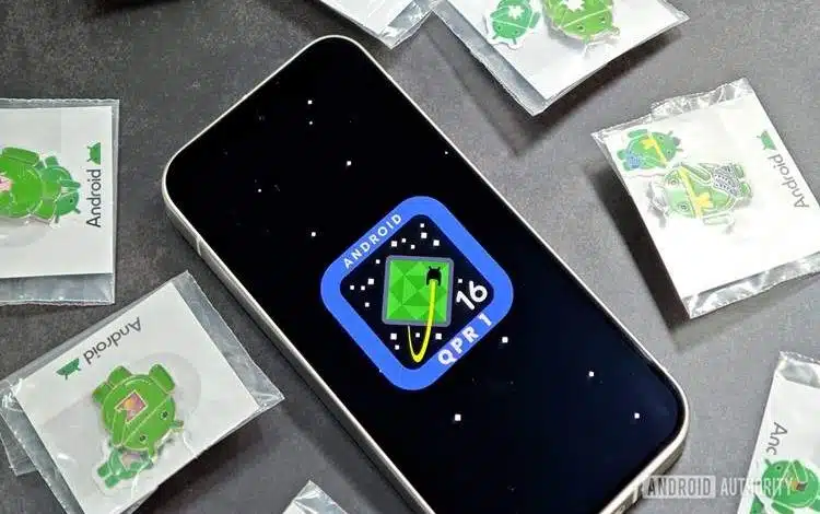 آپدیت دوم اندروید ۱۶ منتشر شد: قابلیتهای مبتنی بر هوش مصنوعی و سفارشیسازی رابط