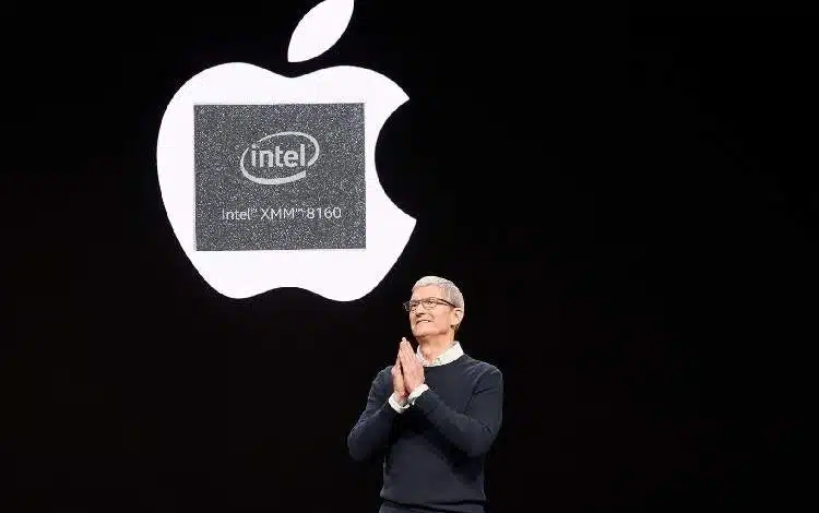 آیا اپل دوباره به اینتل اعتماد خواهد کرد؟