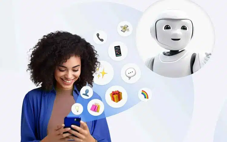 آیا هوش مصنوعی میتواند خلاهای عاطفی را پر کند؟