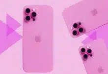 آیفون ۱۸ بدون بریدگی؛ جهش بزرگ طراحی اپل