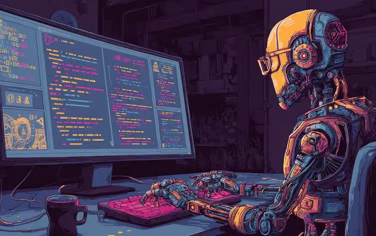 آینده هوش مصنوعی در سال ۲۰۲۶: چالشها و فرصتها در دوراهی این فناوری