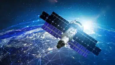 آینده پردازش در فضا: گوگل و اسپیس‌ایکس مراکز داده را به مدار زمین می‌برند