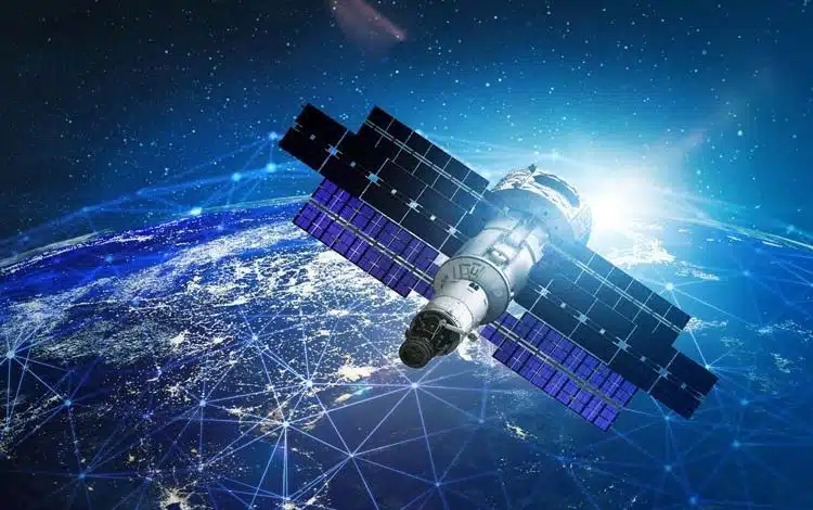 آینده پردازش در فضا: گوگل و اسپیس‌ایکس مراکز داده را به مدار زمین می‌برند