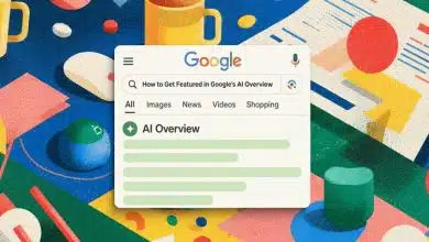 ادغام AI Overviews با AI Mode؛ گام تازه گوگل در تحول جستجو