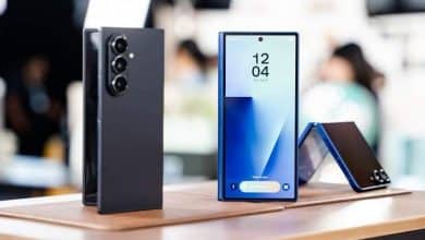 از بیکسبی هوشمند تا امنیت ضدسرقت؛ همه تغییرات بزرگ One UI 8.5