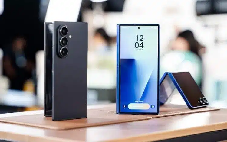 از بیکسبی هوشمند تا امنیت ضدسرقت؛ همه تغییرات بزرگ One UI 8.5