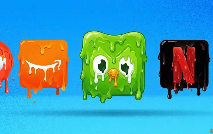 از ردیت تا اسپاتیفای؛ اپلیکیشنهایی که در سال ۲۰۲۵ کاربران را ناامید کردند