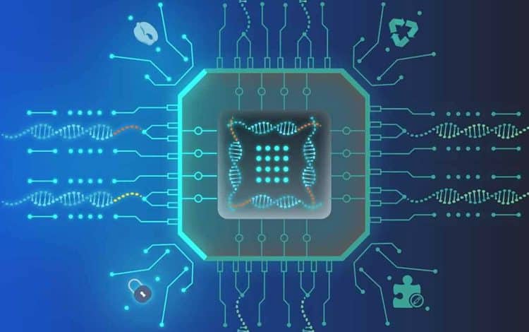 از DNA تا اتم؛ آینده ذخیرهسازی دادهها چگونه تغییر میکند؟
