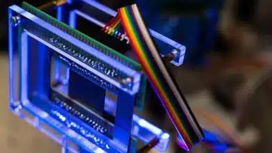 امواج ترکیبی اسپین-صوت؛ گامی نو به سوی فناوری 6G انعطاف‌پذیر