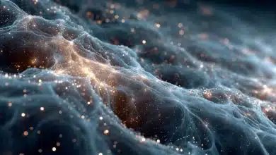 انرژی تاریک به شکل مرموزی در حال تغییر است