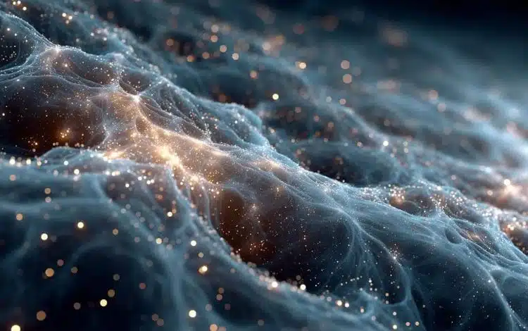 انرژی تاریک به شکل مرموزی در حال تغییر است