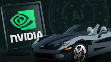 انویدیا مدل هوش مصنوعی متن‌باز Alpamayo-R1 را برای رانندگی خودران سطح ۴ رونمایی کرد